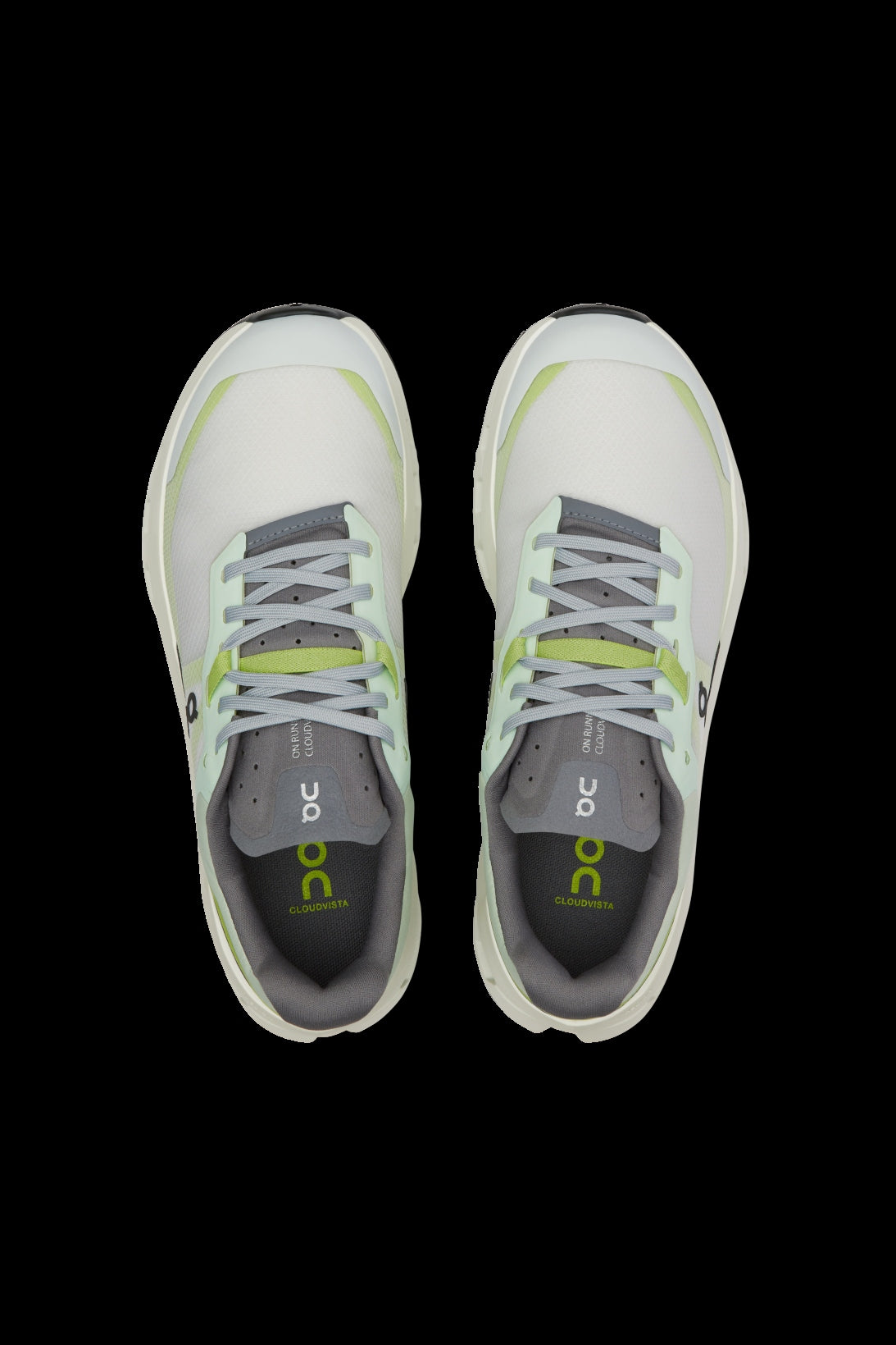 Tenis On Cloud Vista 2 Mujer