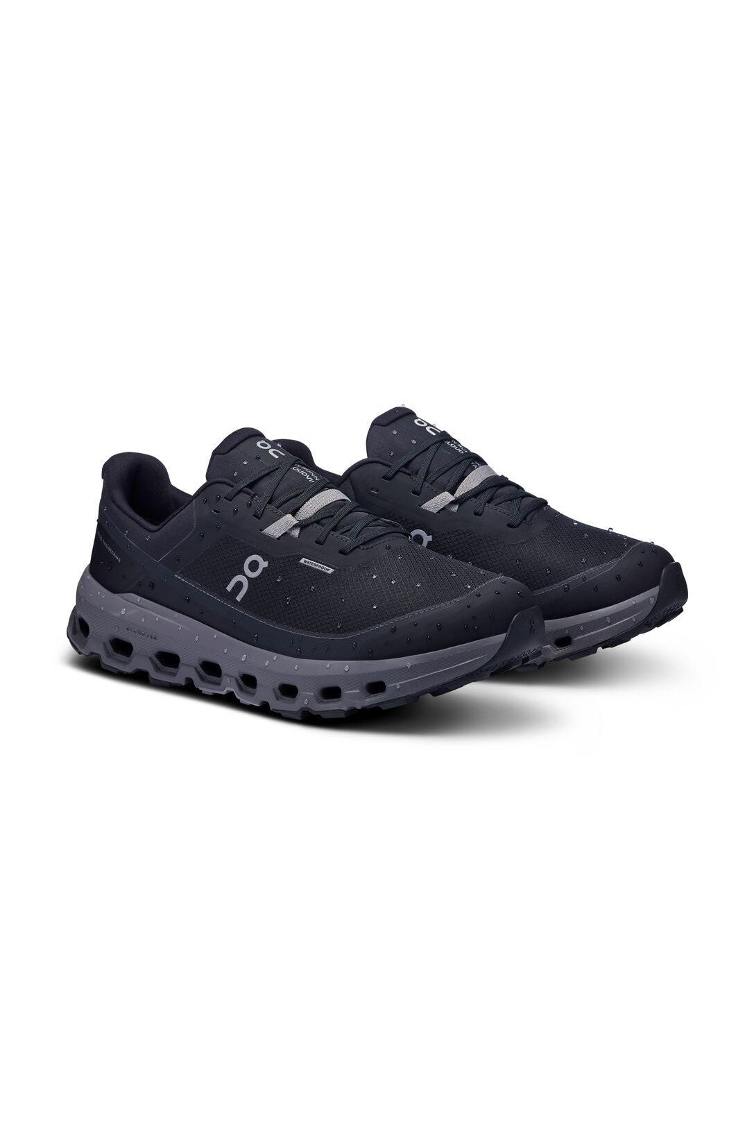 Tenis On  Cloudvista 2 Waterproof Hombre