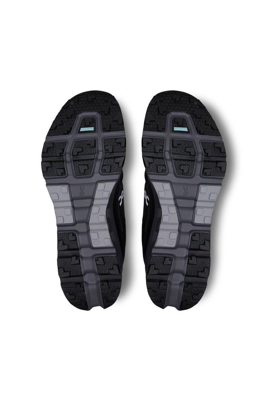 Tenis On  Cloudvista 2 Waterproof Hombre