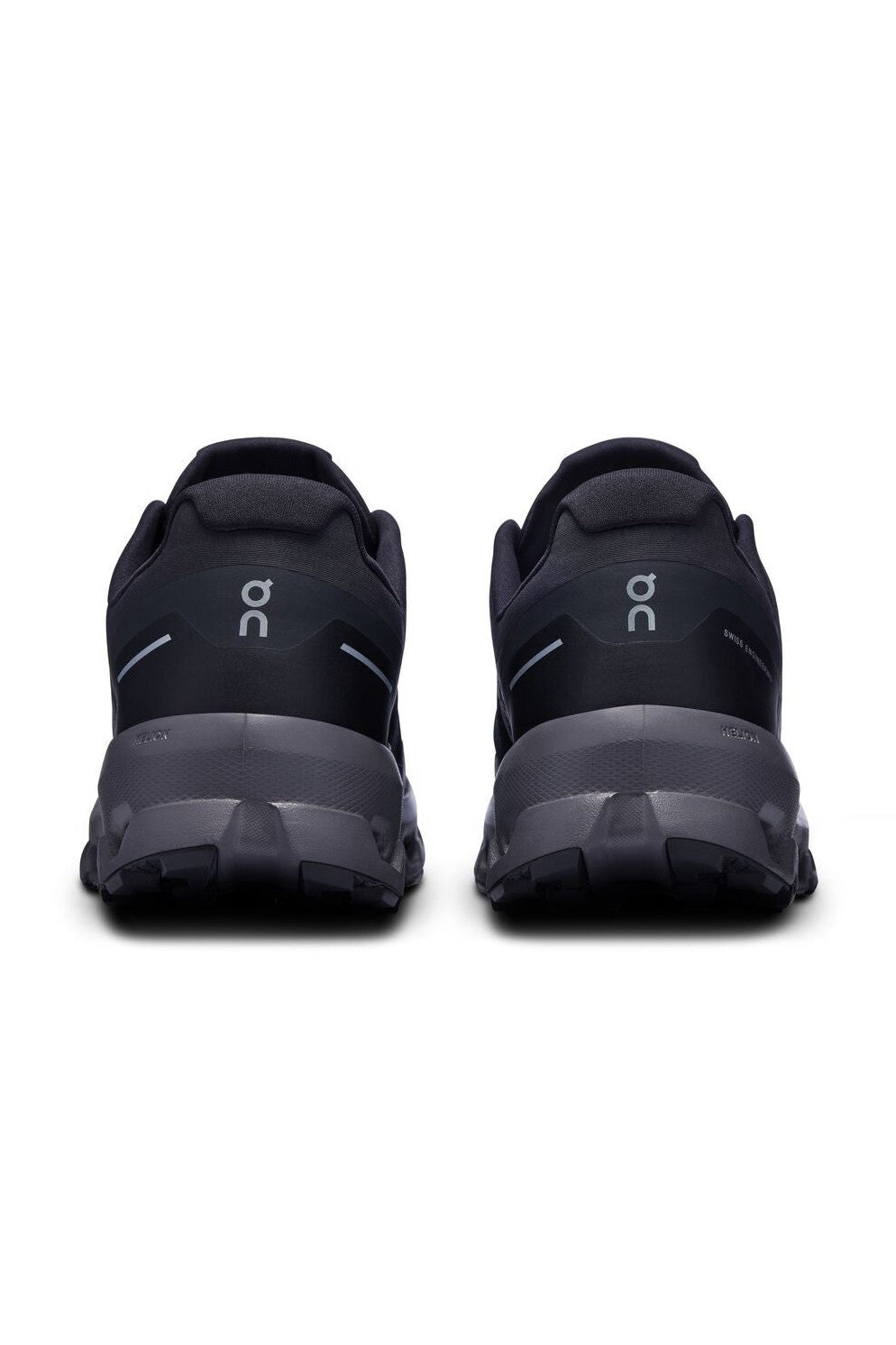 Tenis On  Cloudvista 2 Waterproof Hombre