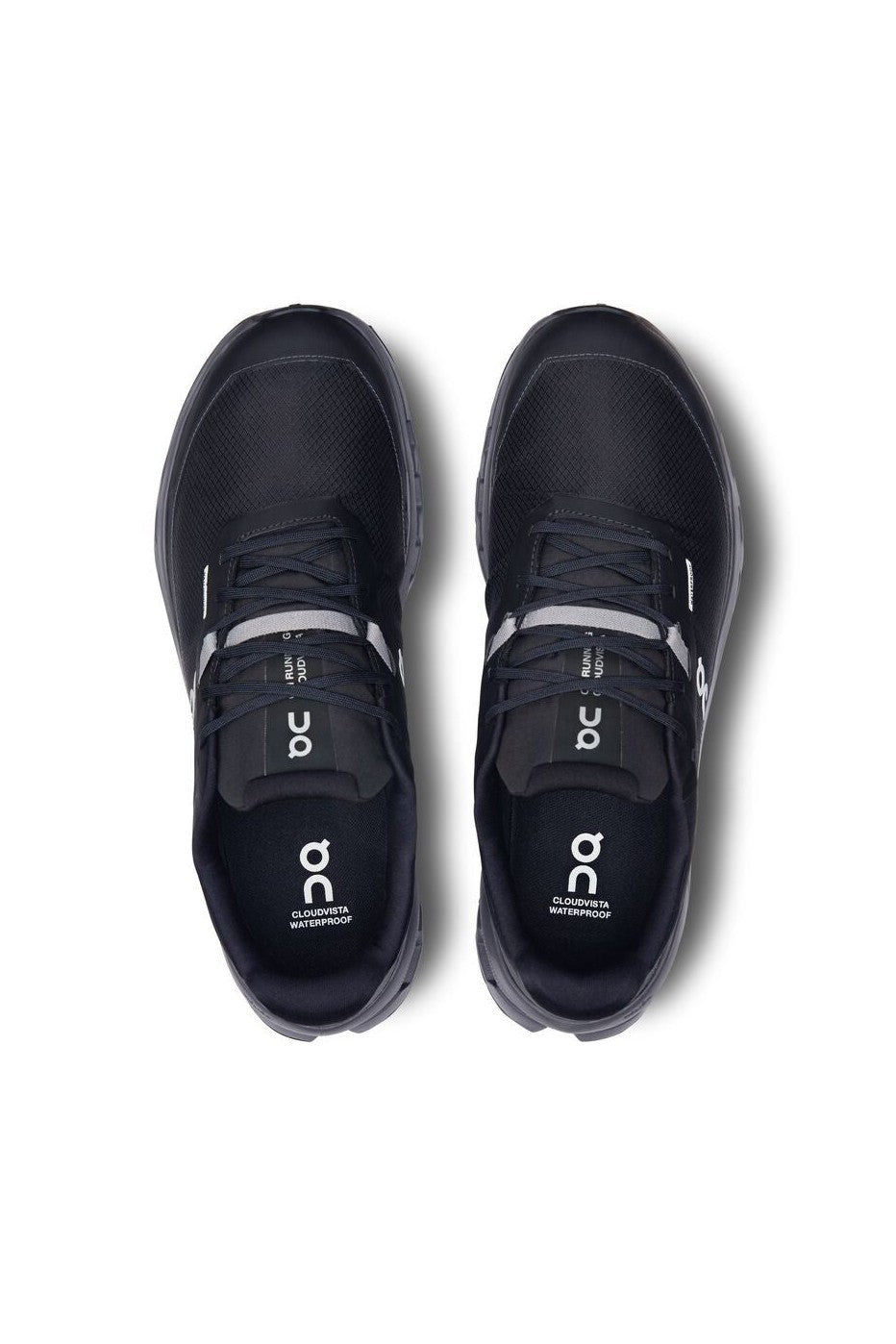 Tenis On  Cloudvista 2 Waterproof Hombre