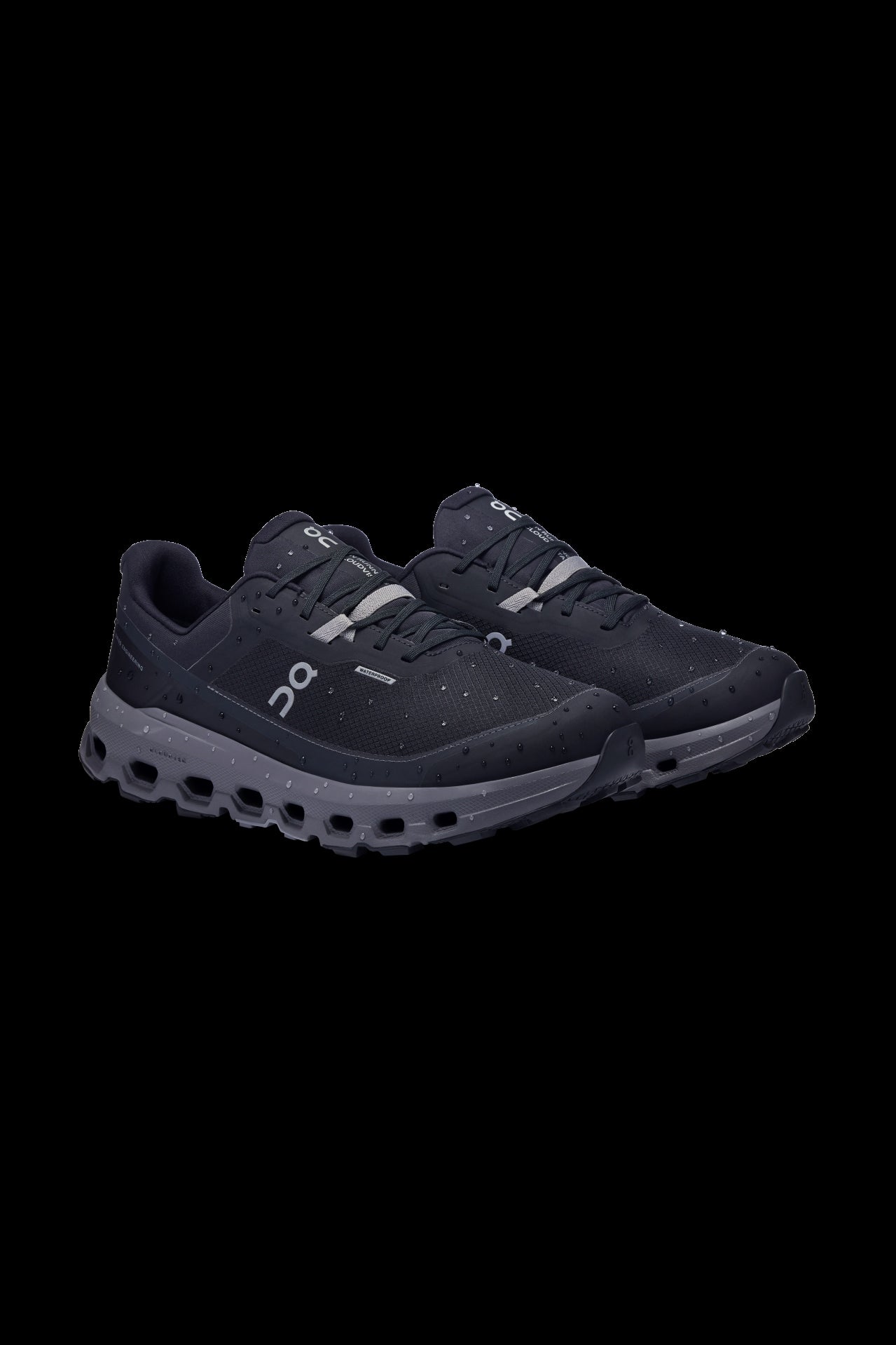 Tenis On Cloudvista 2 Waterproof Hombre