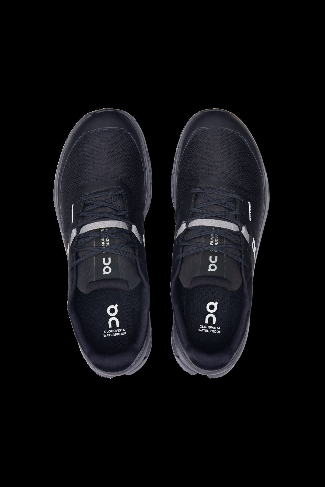 Tenis On Cloudvista 2 Waterproof Hombre