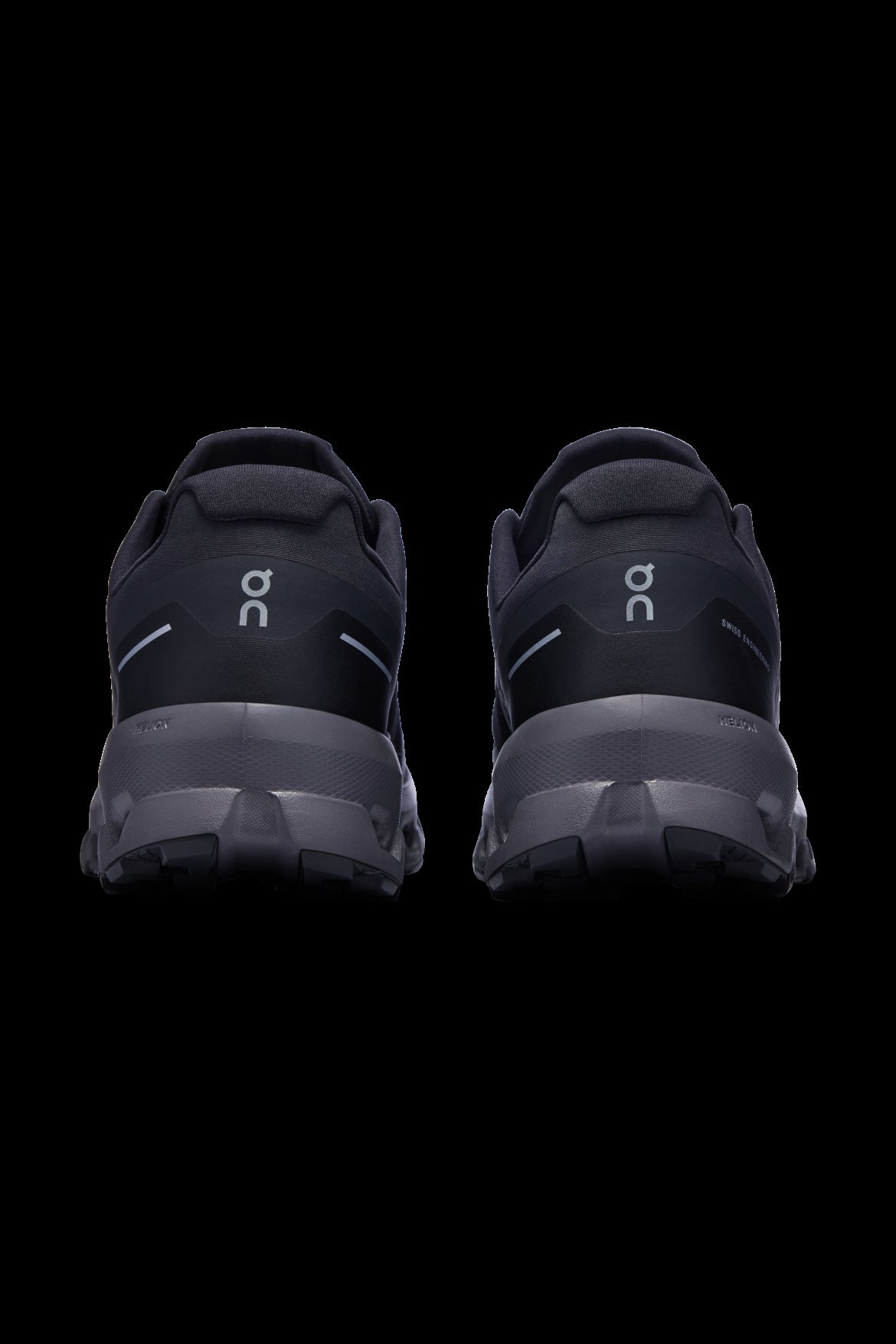 Tenis On Cloudvista 2 Waterproof Hombre