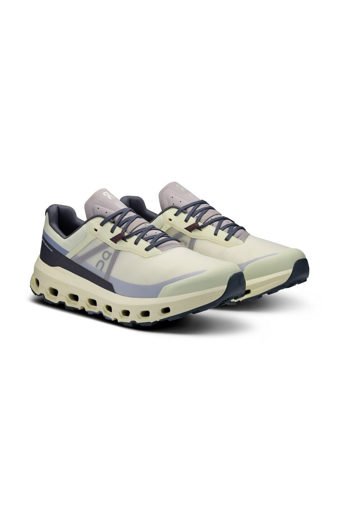 Tenis On Cloudvista 2 Hombre