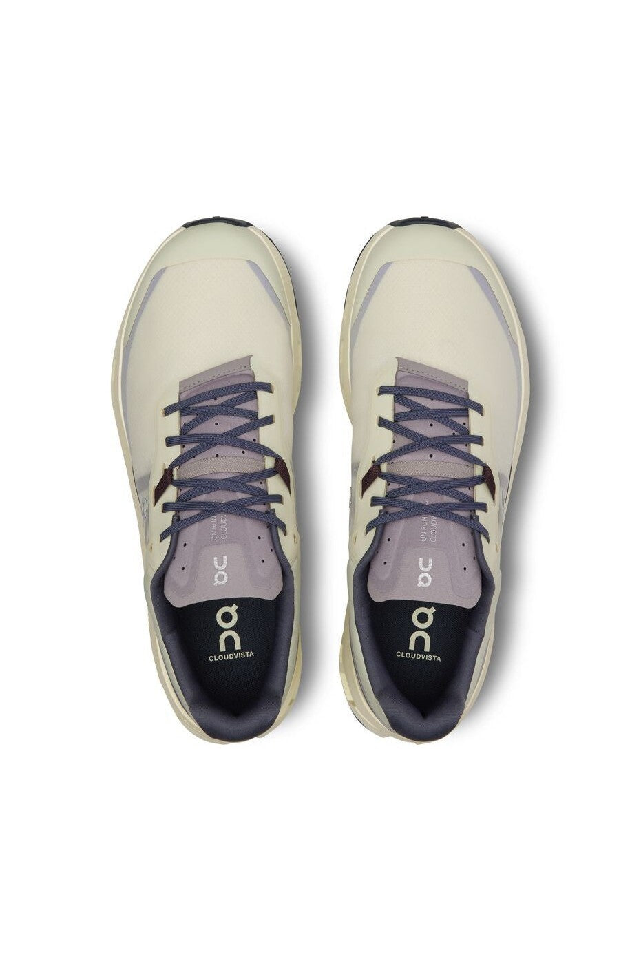 Tenis On Cloudvista 2 Hombre