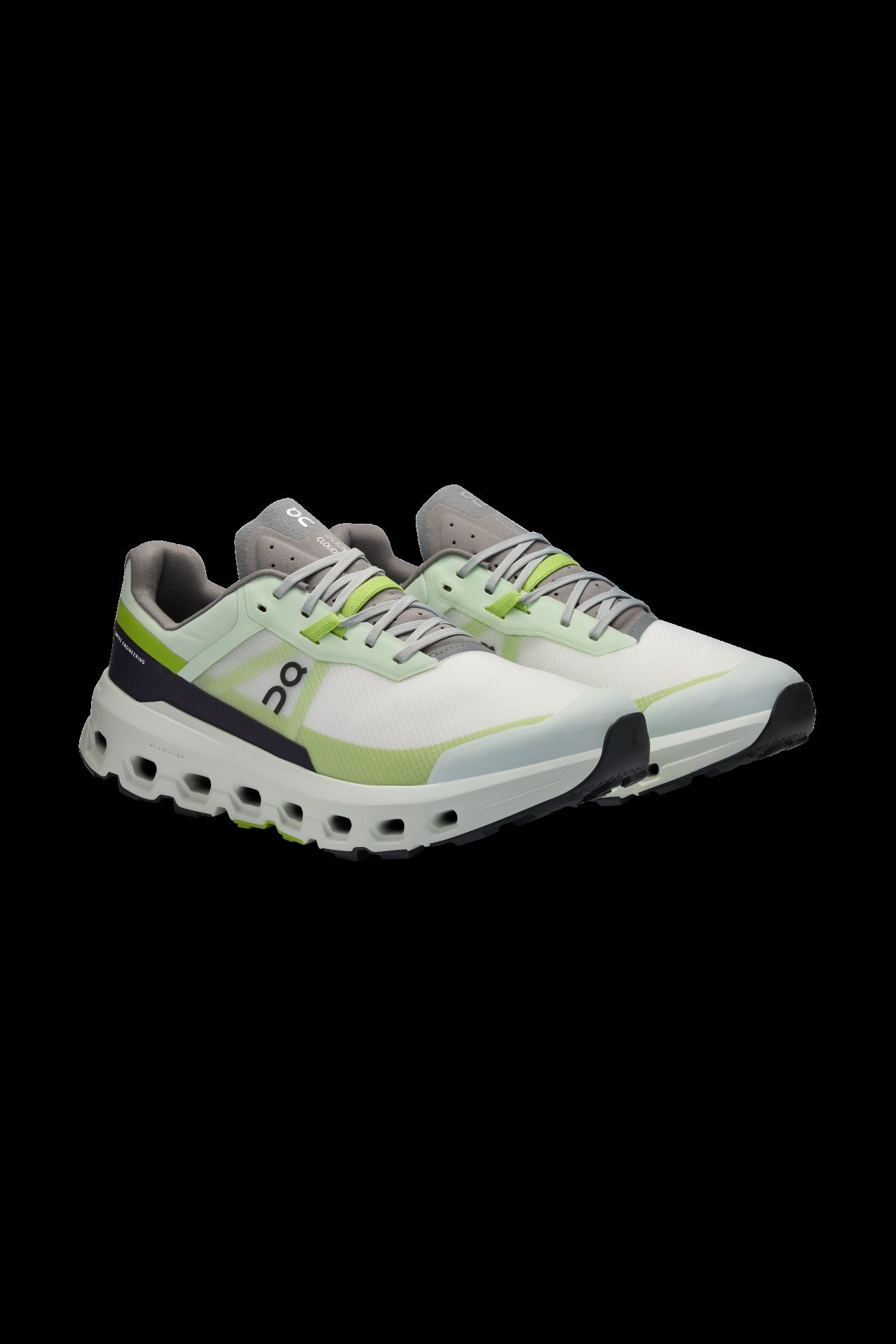 Tenis On Cloudvista 2 Hombre