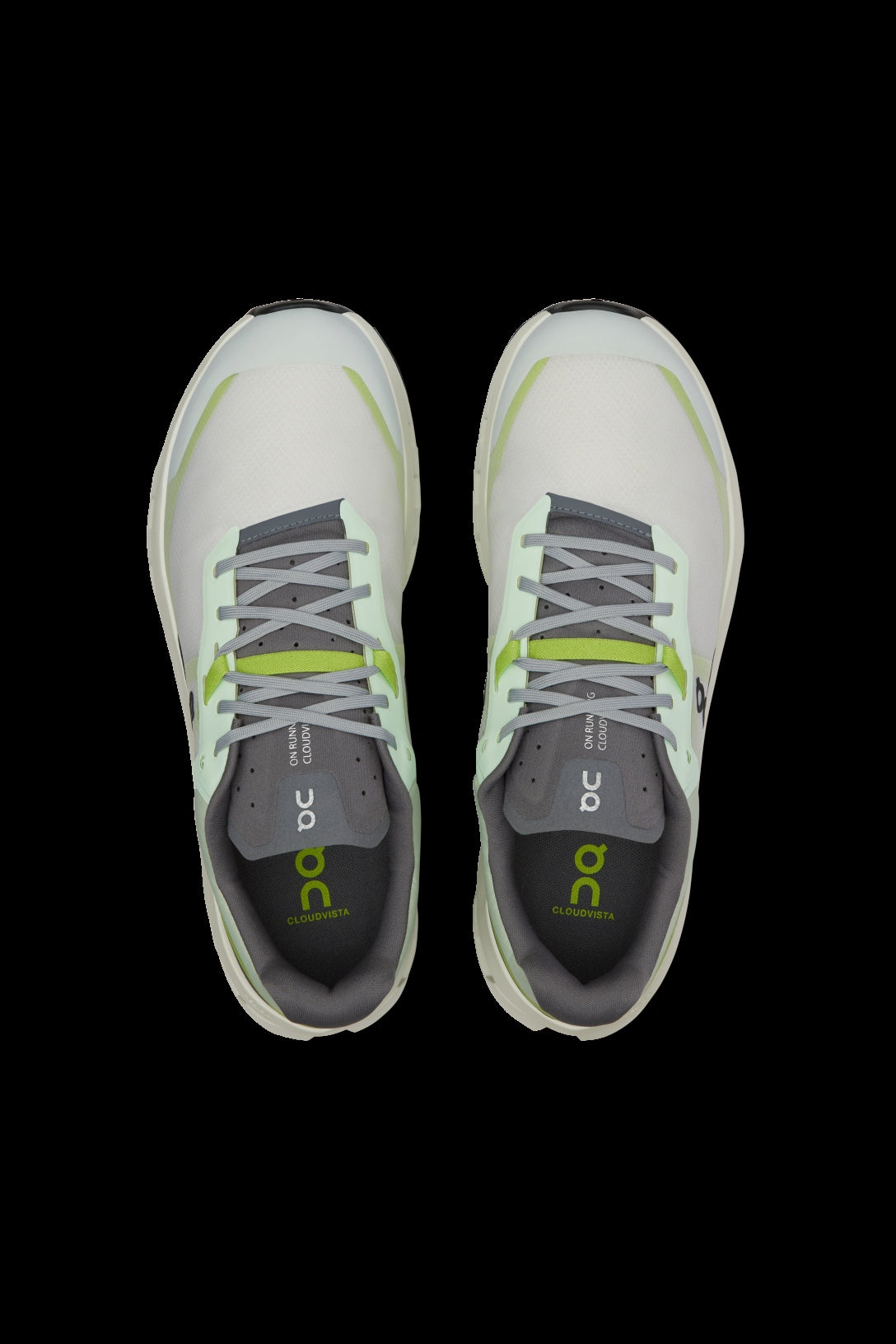 Tenis On Cloudvista 2 Hombre