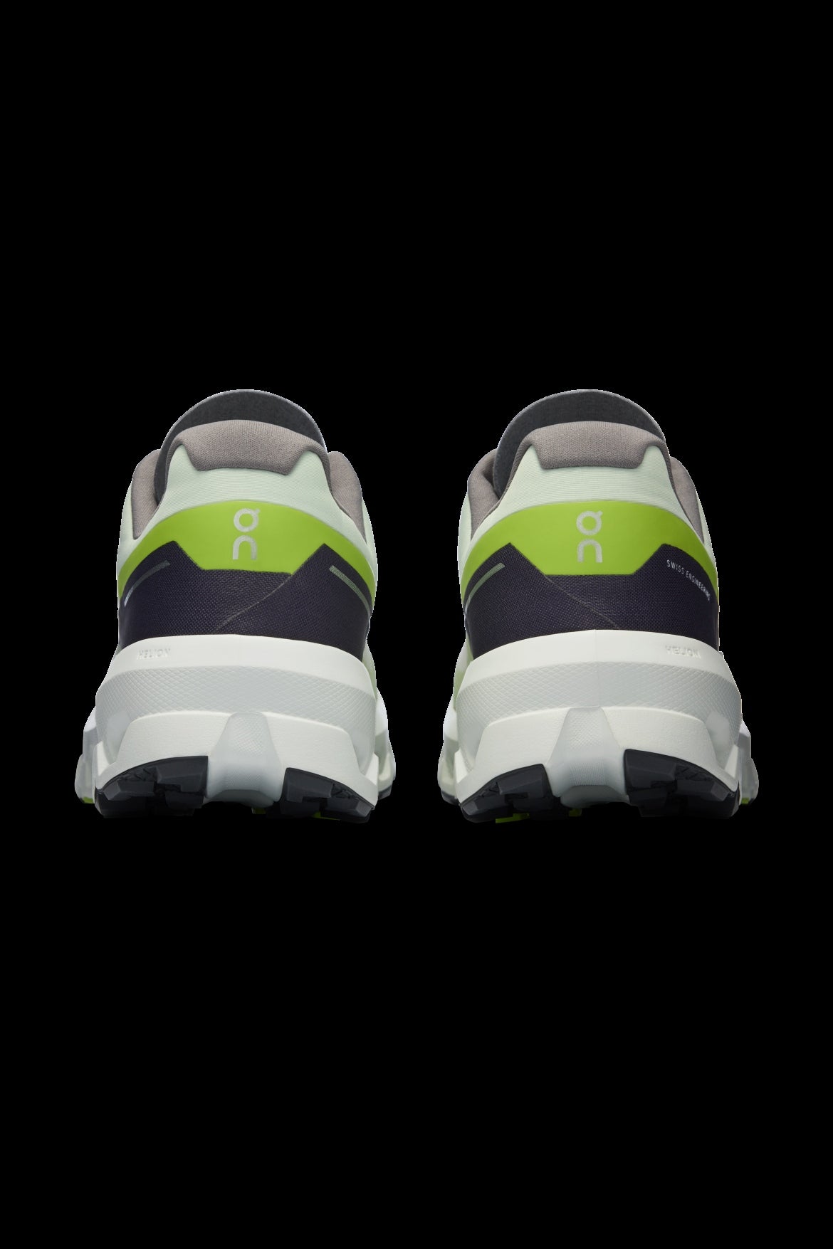 Tenis On Cloudvista 2 Hombre