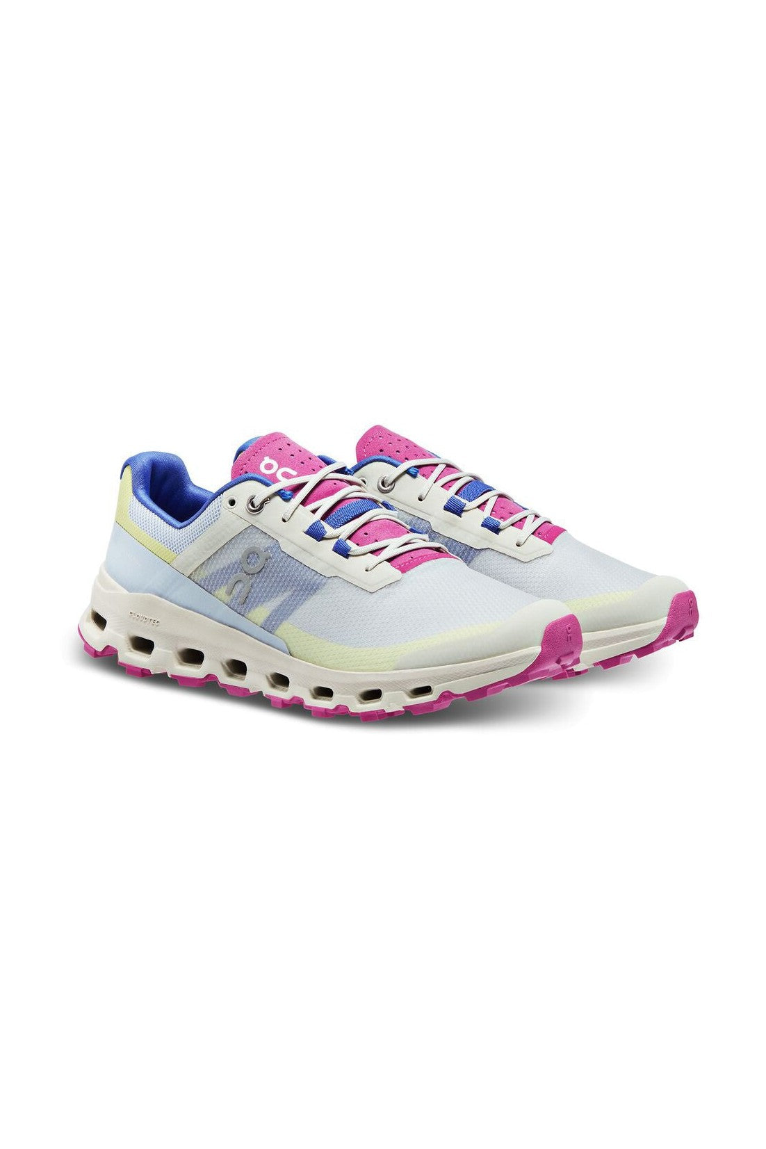 Tenis On Cloudvista Mujer