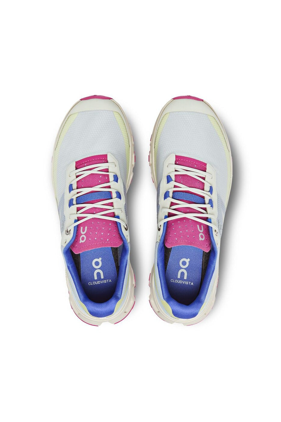 Tenis On Cloudvista Mujer