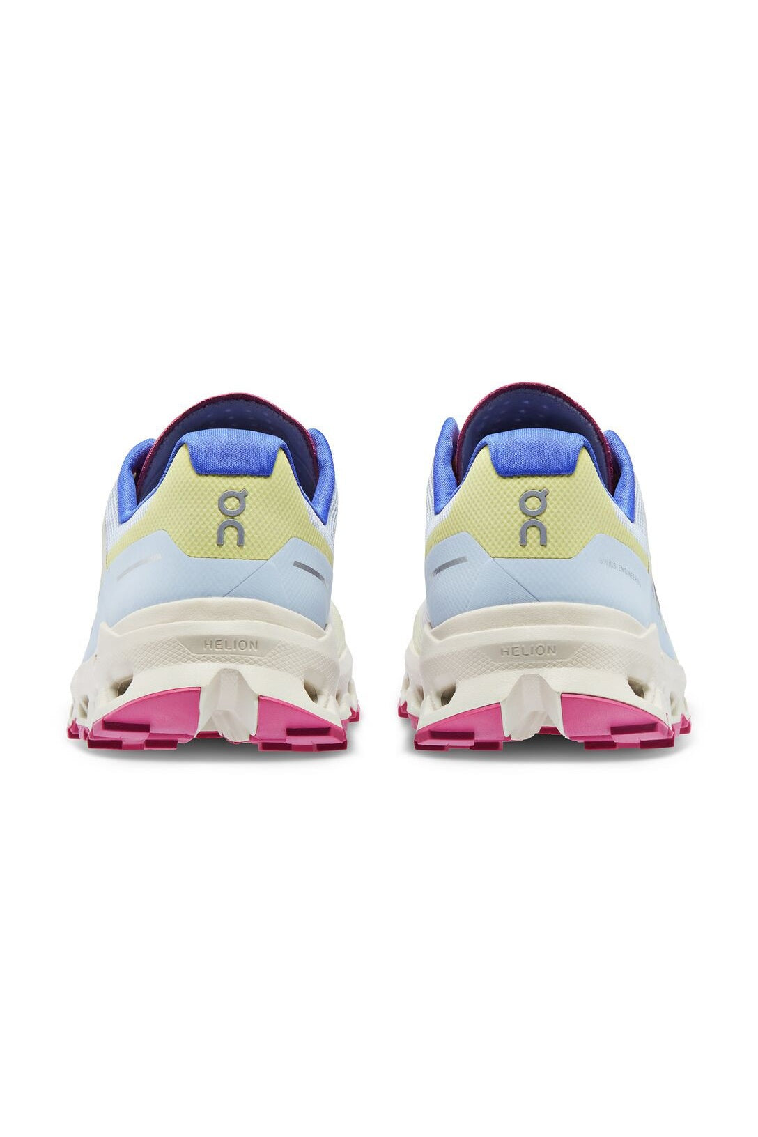 Tenis On Cloudvista Mujer