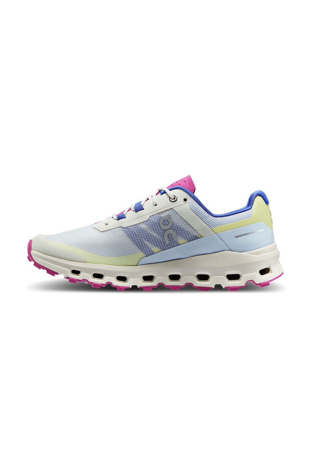Tenis On Cloudvista Mujer