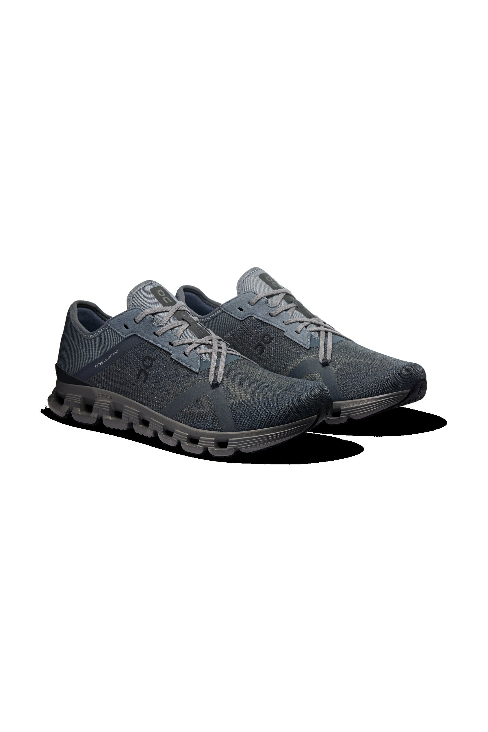 Tenis On de Hombre Cloud X 4 Ad