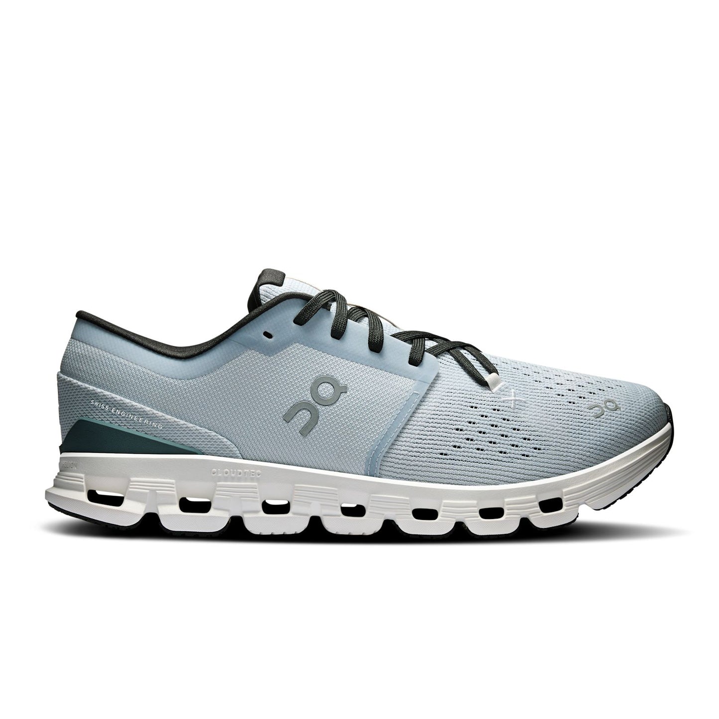 Tenis On Para Hombre  Cloud Nube X 4