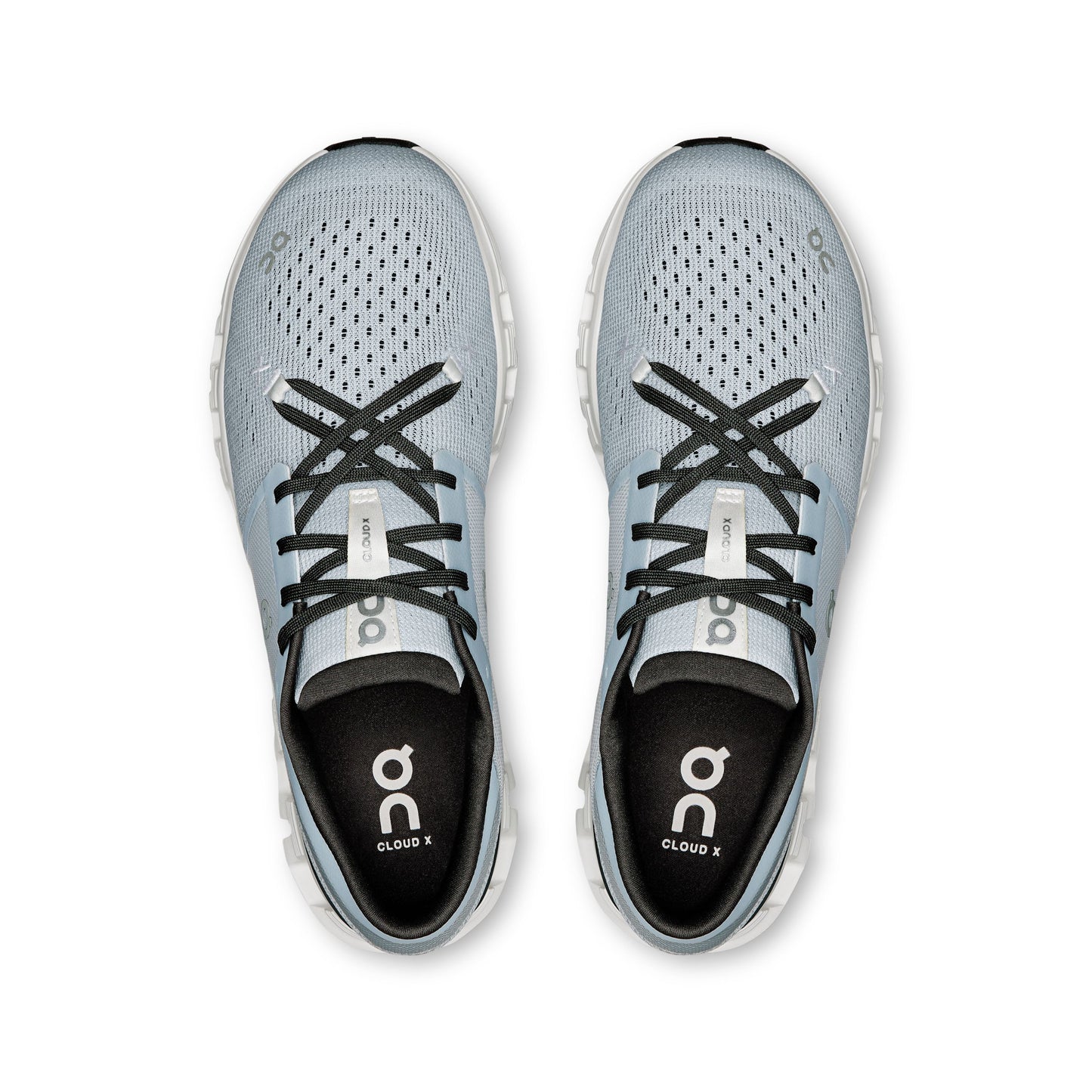 Tenis On Para Hombre  Cloud Nube X 4