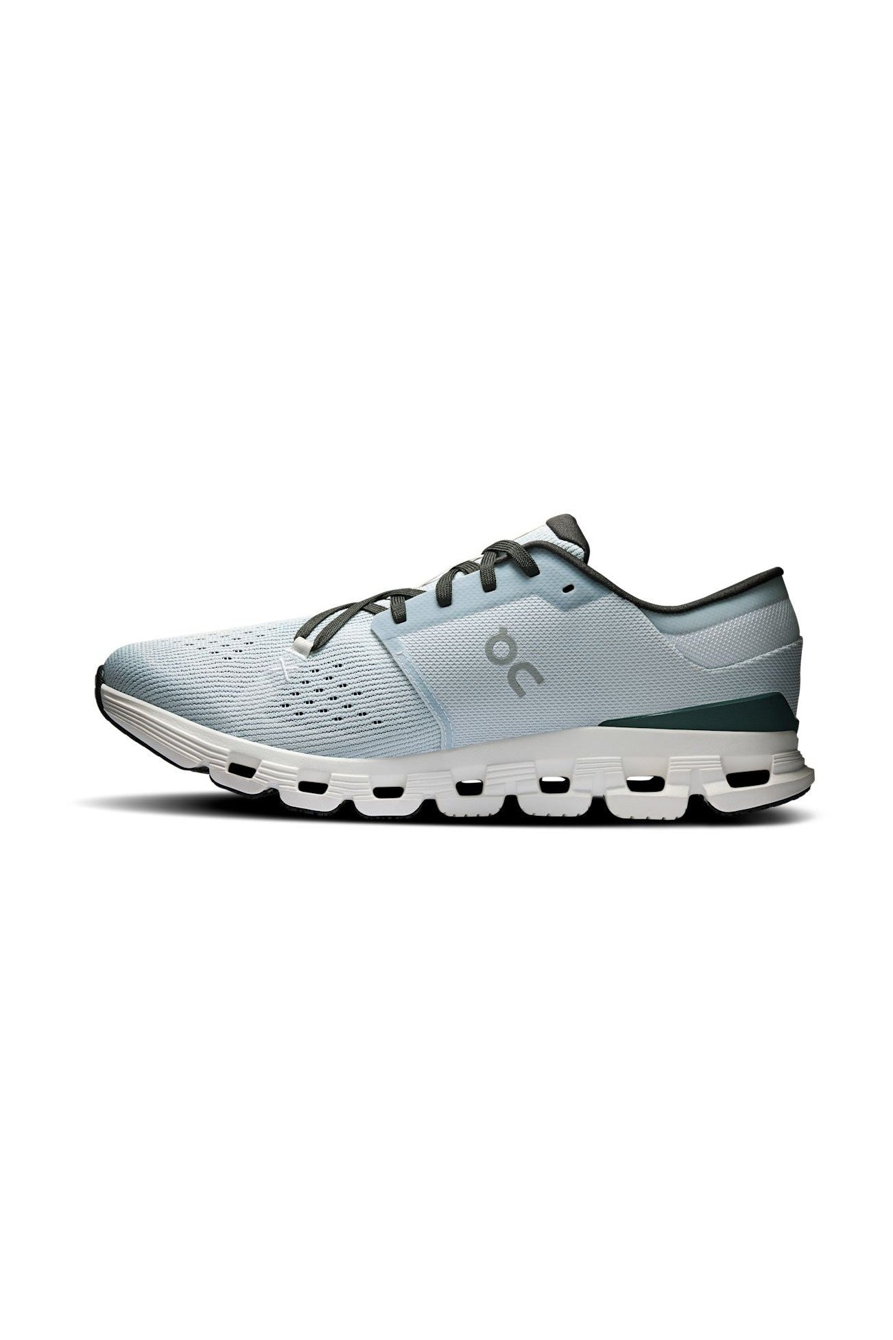 Tenis On de  Hombre  Cloud Nube X 4