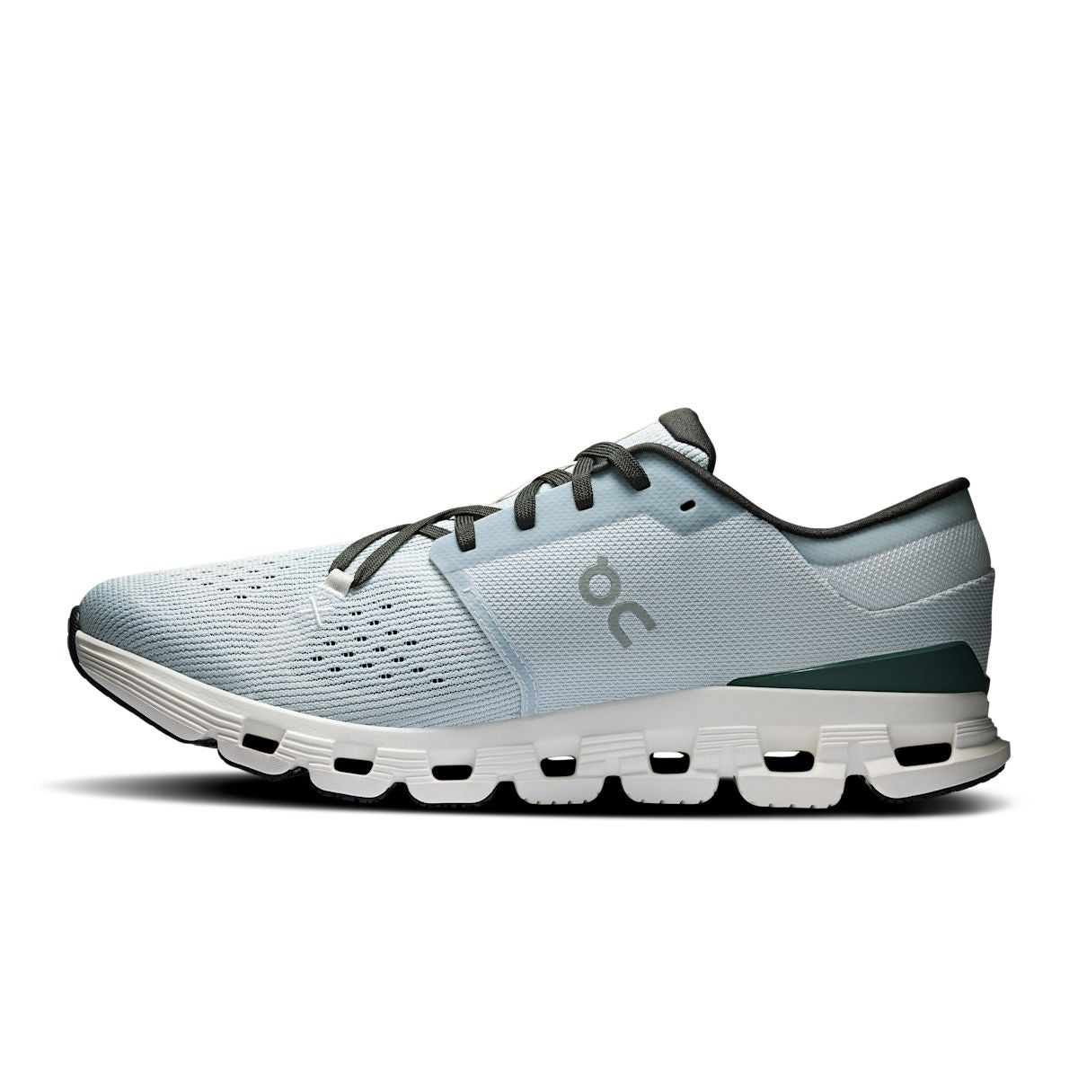 Tenis On Para Hombre  Cloud Nube X 4