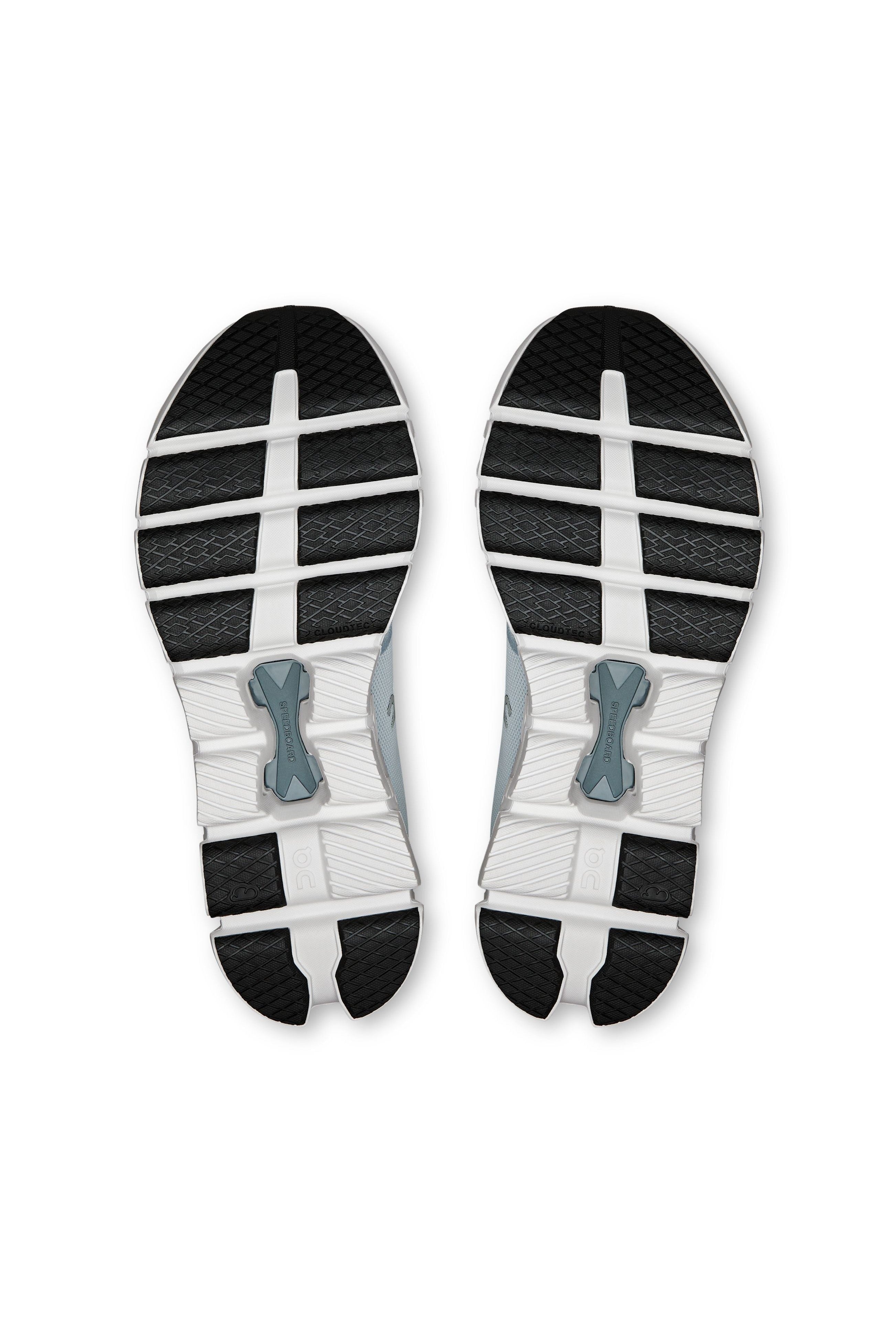 Tenis On de  Hombre  Cloud Nube X 4