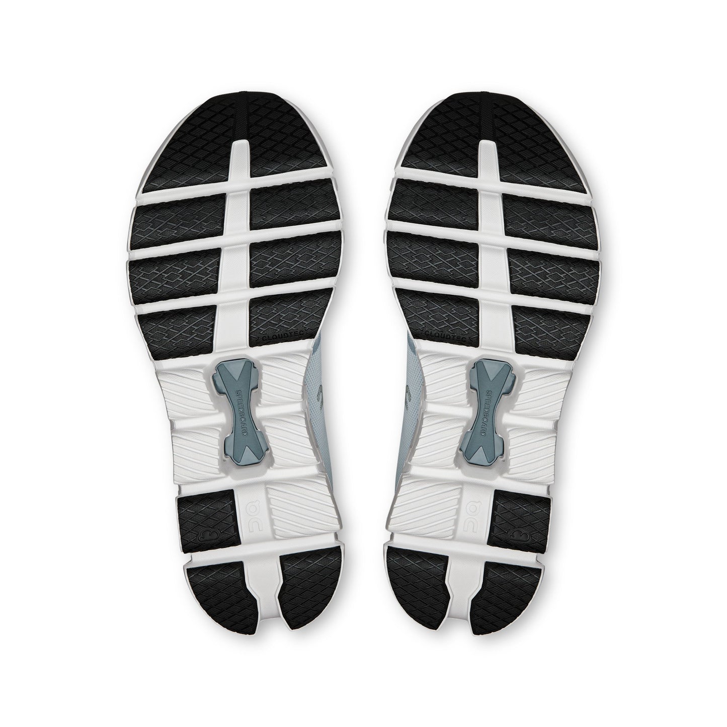Tenis On Para Hombre  Cloud Nube X 4
