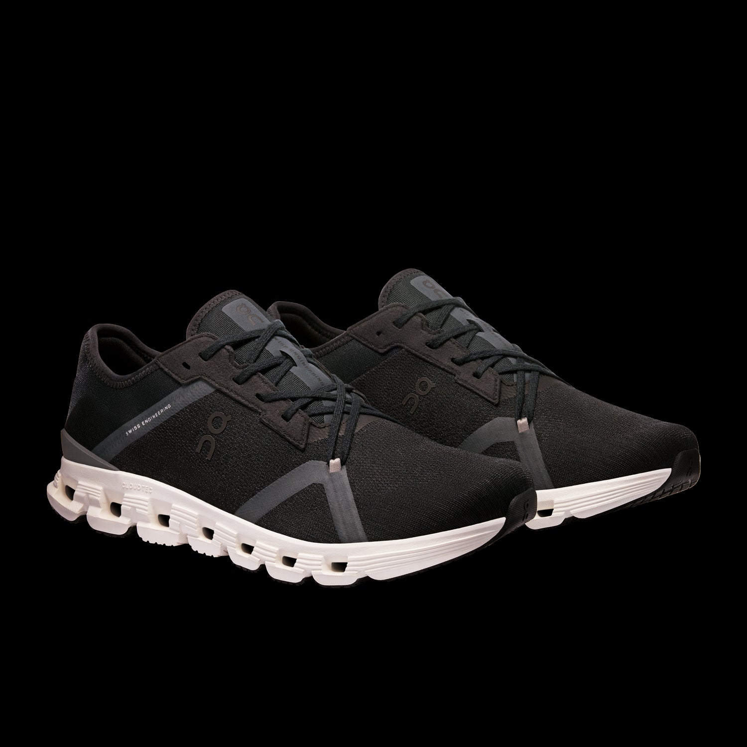 Tenis On Para Mujer Cloud X 4 Ad