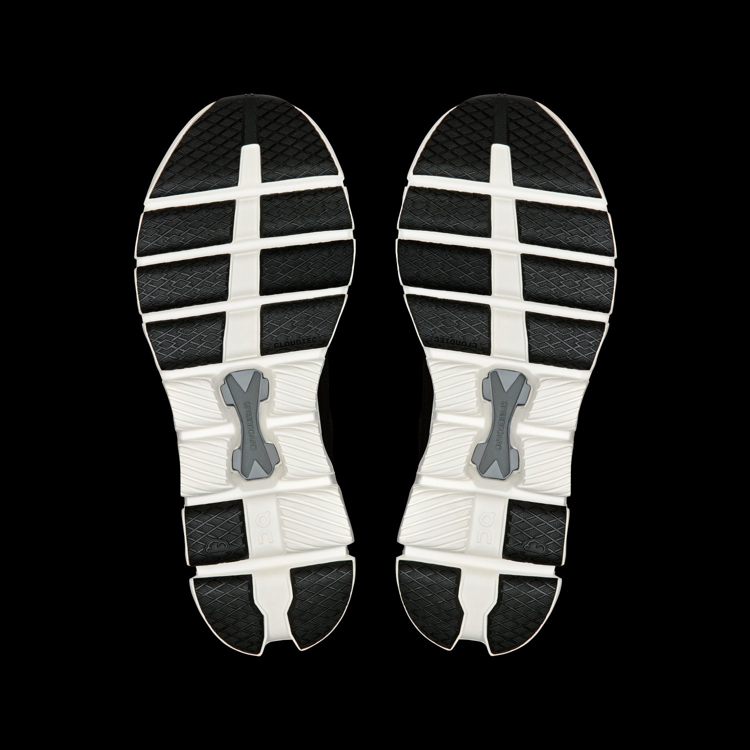 Tenis On Cloud X 4 Ad Mujer
