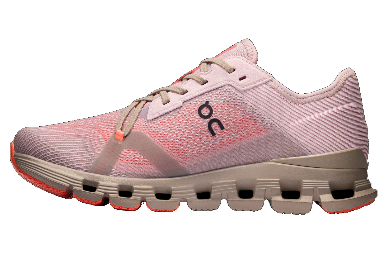 Tenis On Para Mujer Cloud X 4 Ad