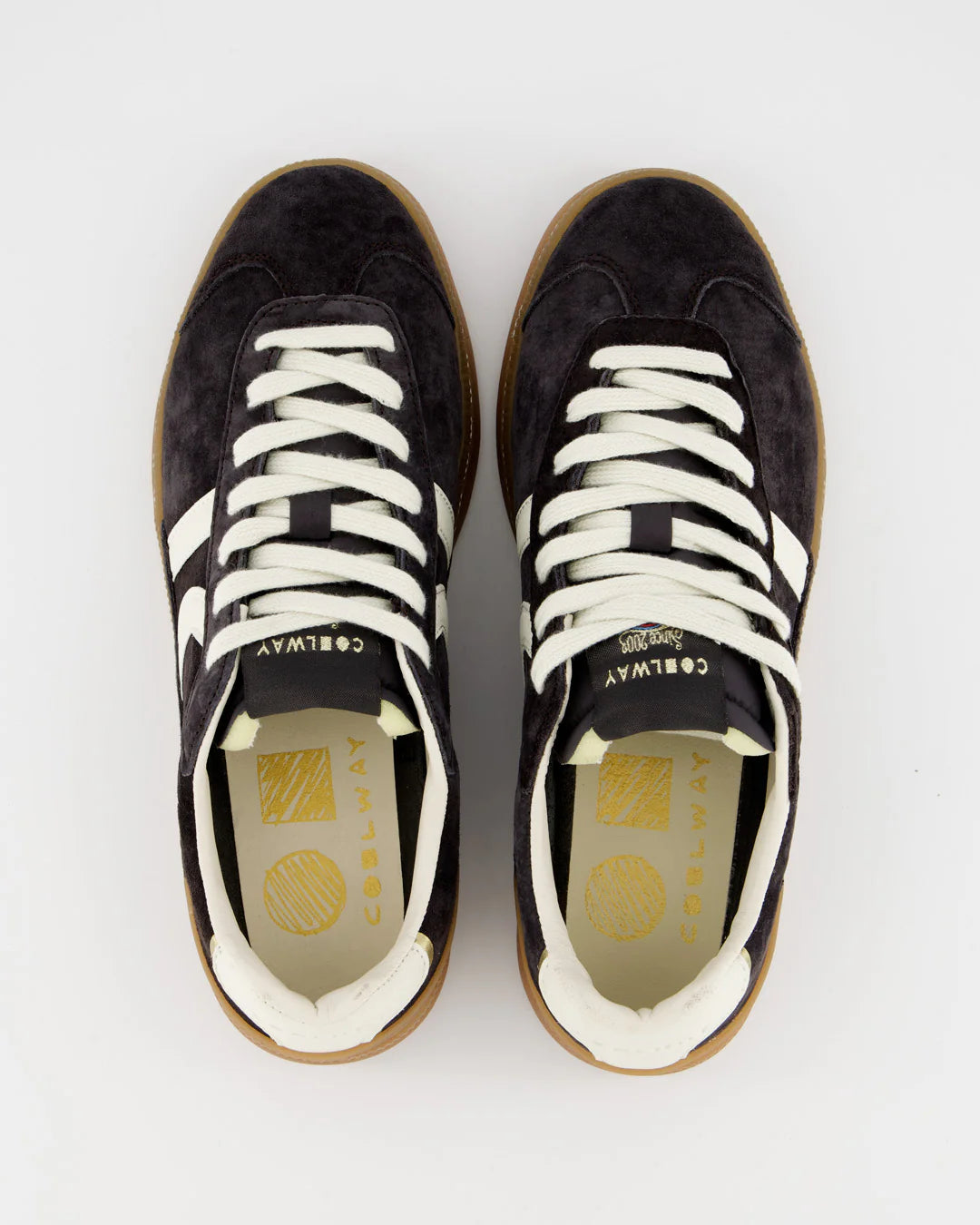 Tenis Coolway De Mujer Duck