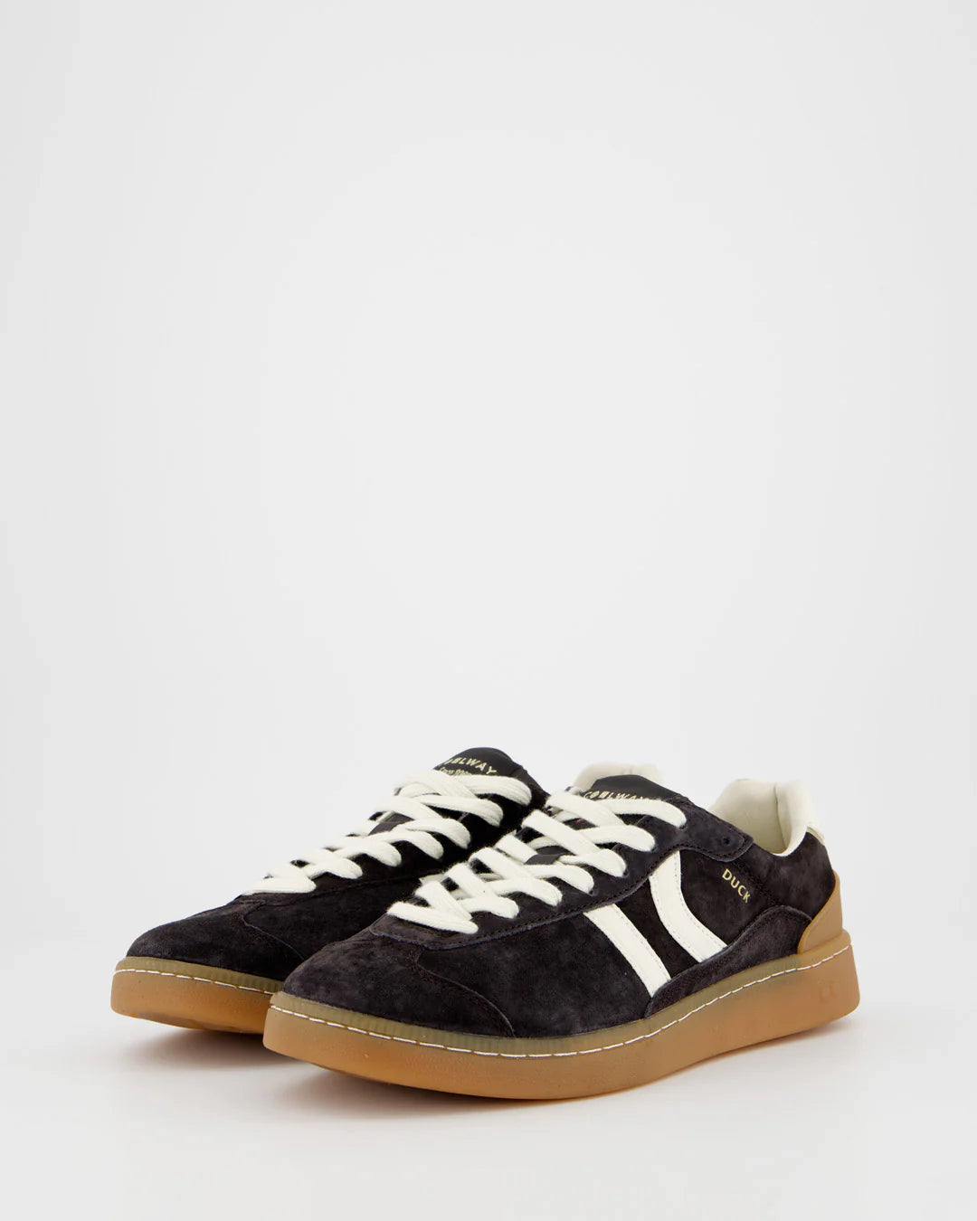 Tenis Coolway De Mujer Duck