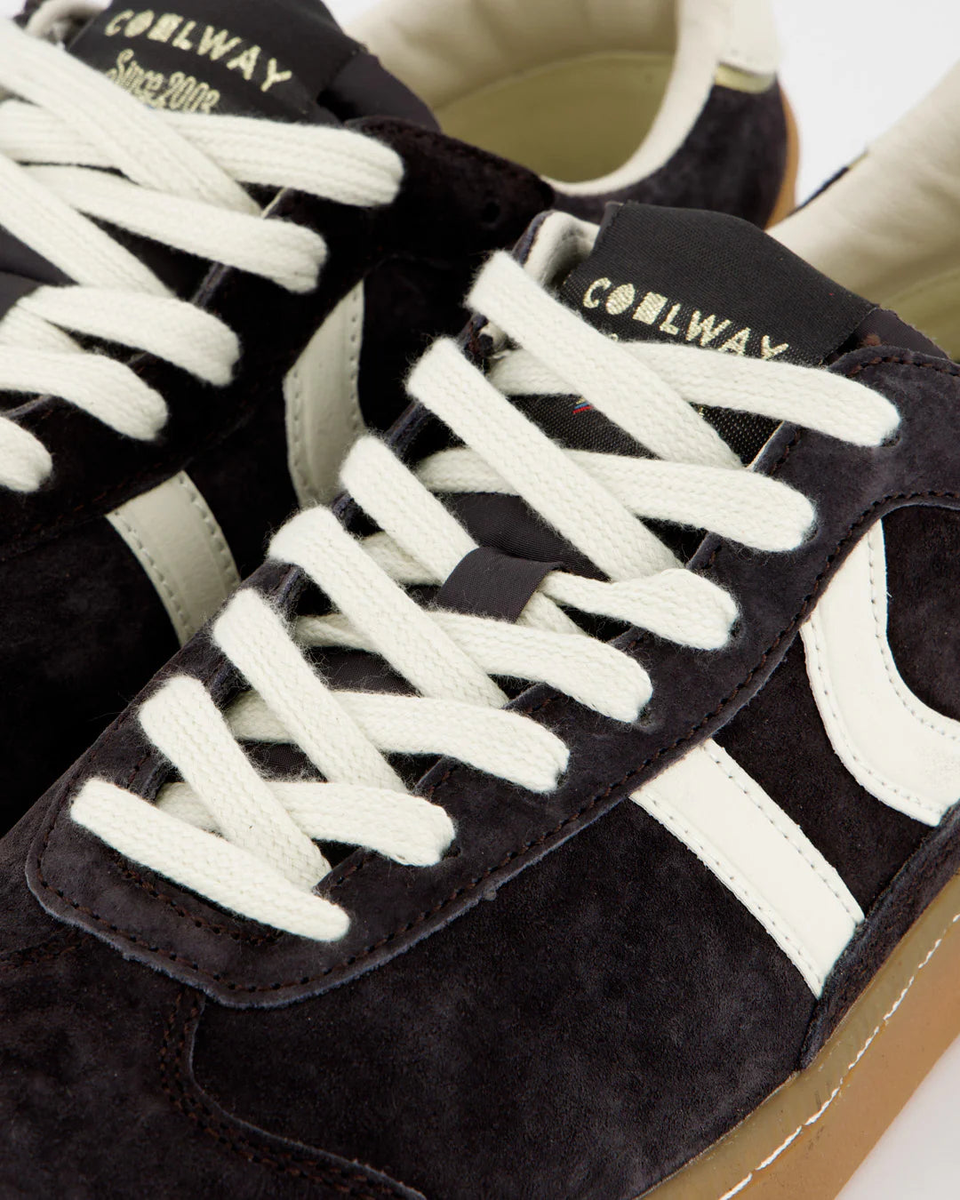 Tenis Coolway De Mujer Duck