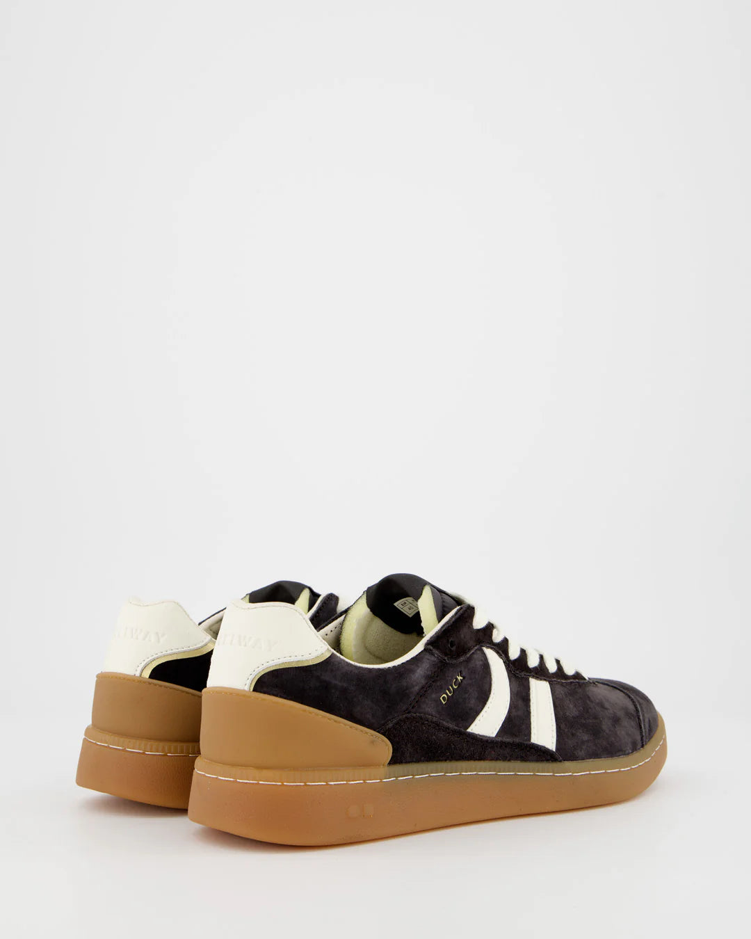 Tenis Coolway De Mujer Duck