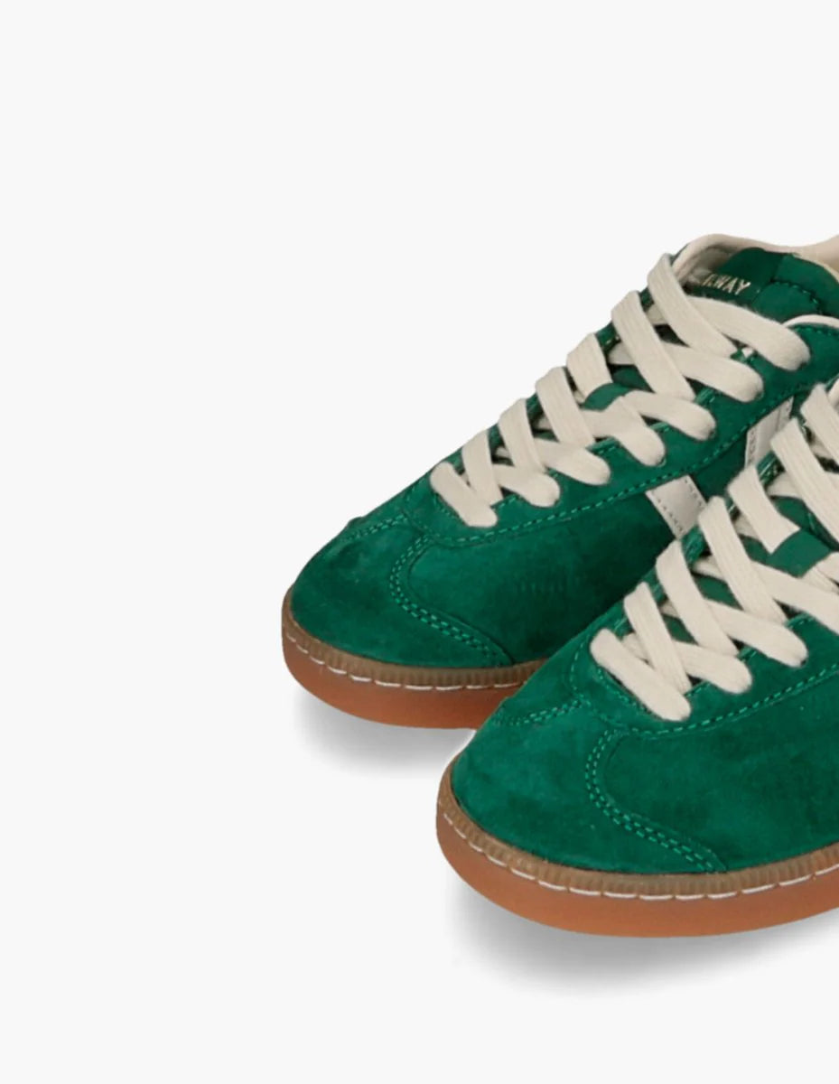 Tenis Coolway De Mujer Duck COOLWAY DUCK Malva CO