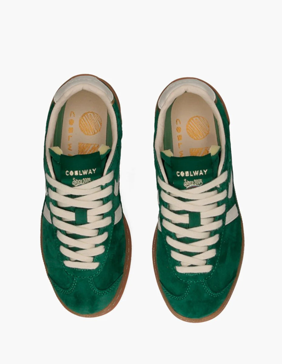 Tenis Coolway De Hombre Duck