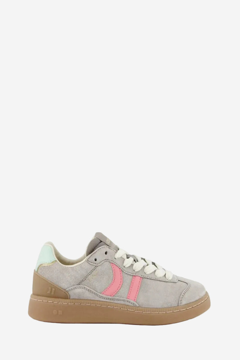 Tenis Coolway De Mujer Duck