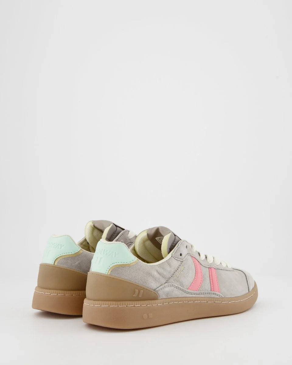 Tenis Coolway De Mujer Duck