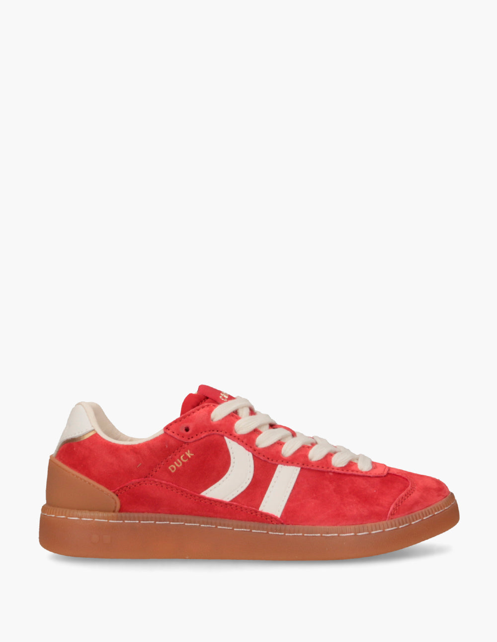Tenis Coolway De Mujer Duck