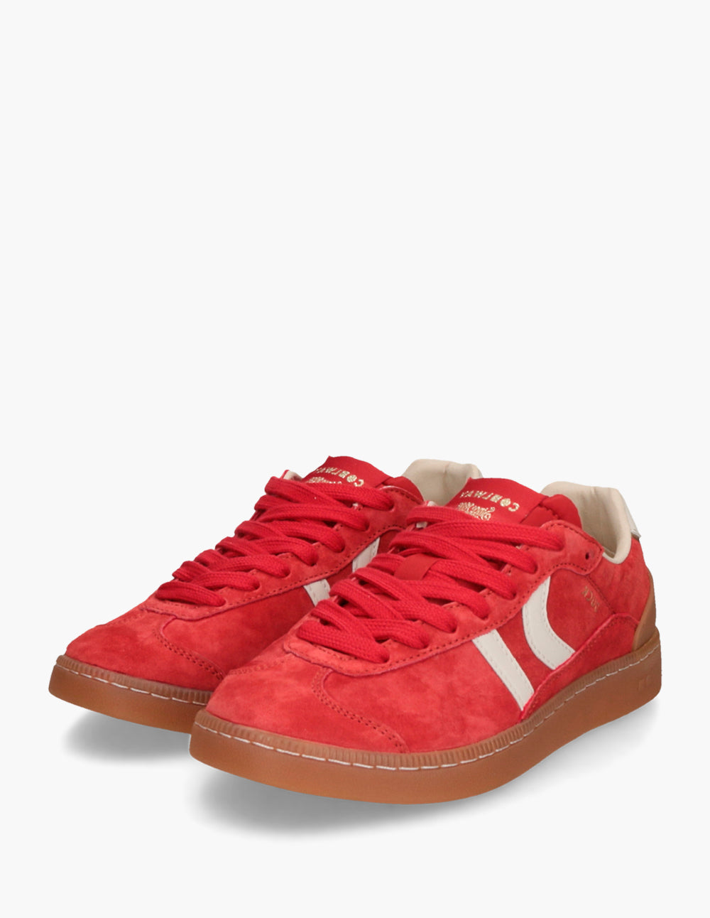 Tenis Coolway De Mujer Duck
