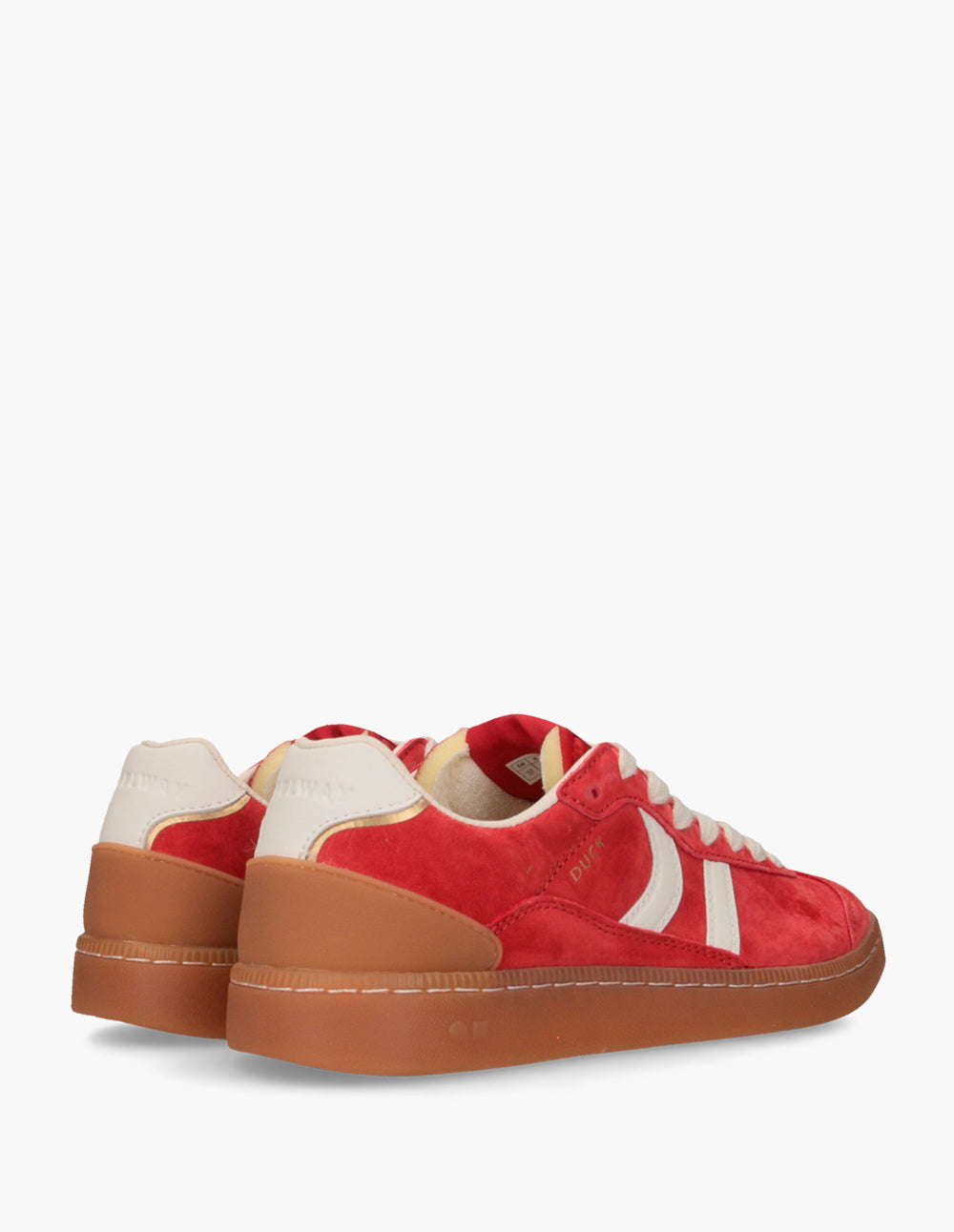 Tenis Coolway De Mujer Duck