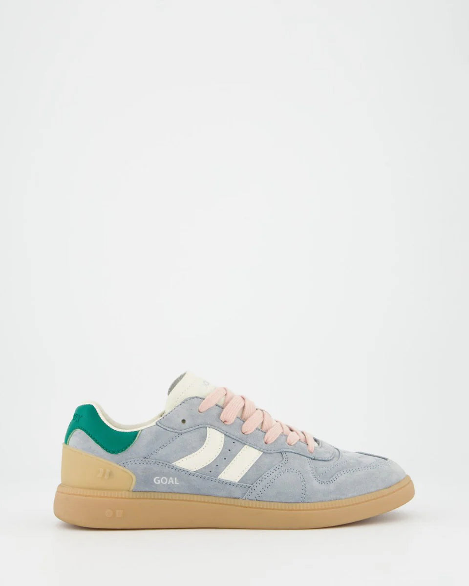 Tenis Coolway De Mujer Goal