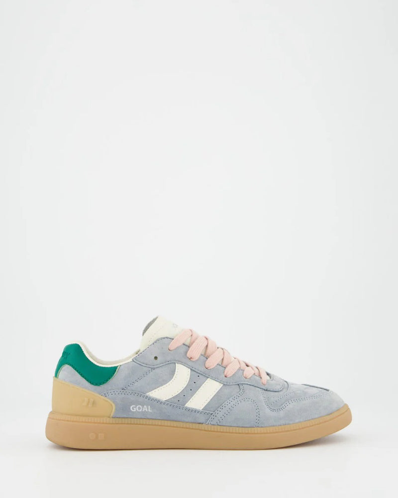 Tenis Coolway De Mujer Goal