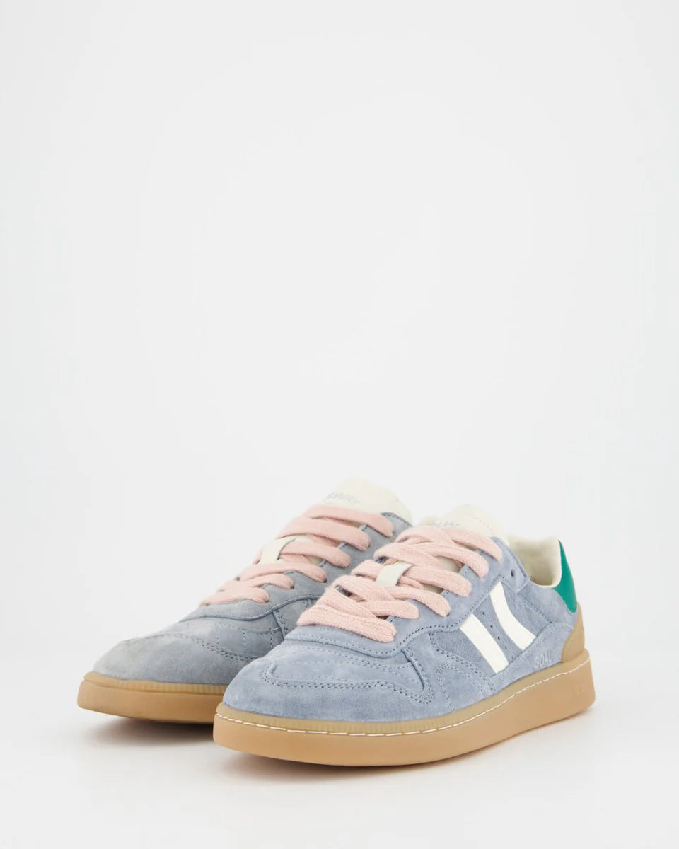 Tenis Coolway De Mujer Goal