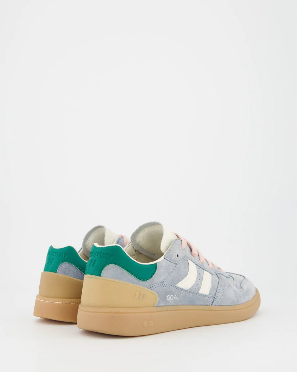 Tenis Coolway De Mujer Goal