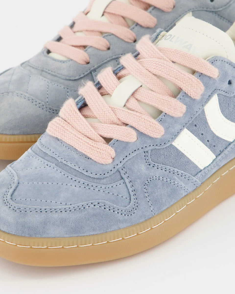 Tenis Coolway De Mujer Goal