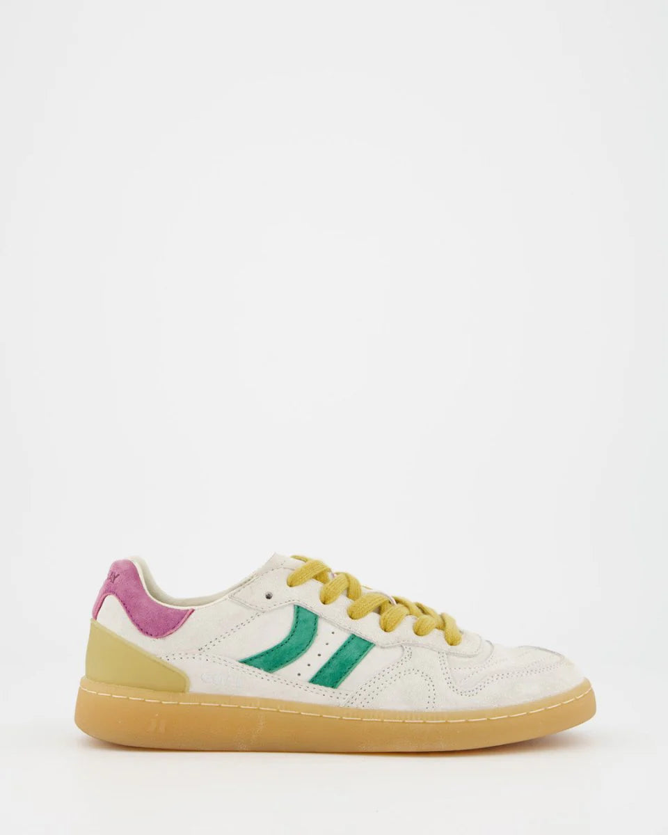 Tenis Coolway De Mujer Goal