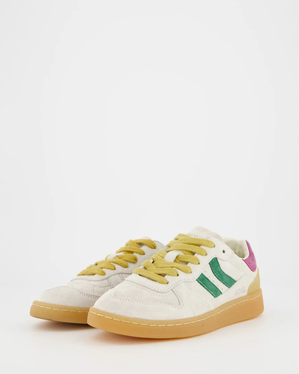 Tenis Coolway De Mujer Goal