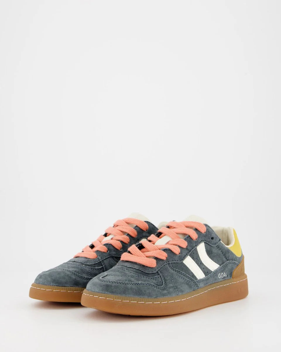 Tenis Coolway De Mujer Goal