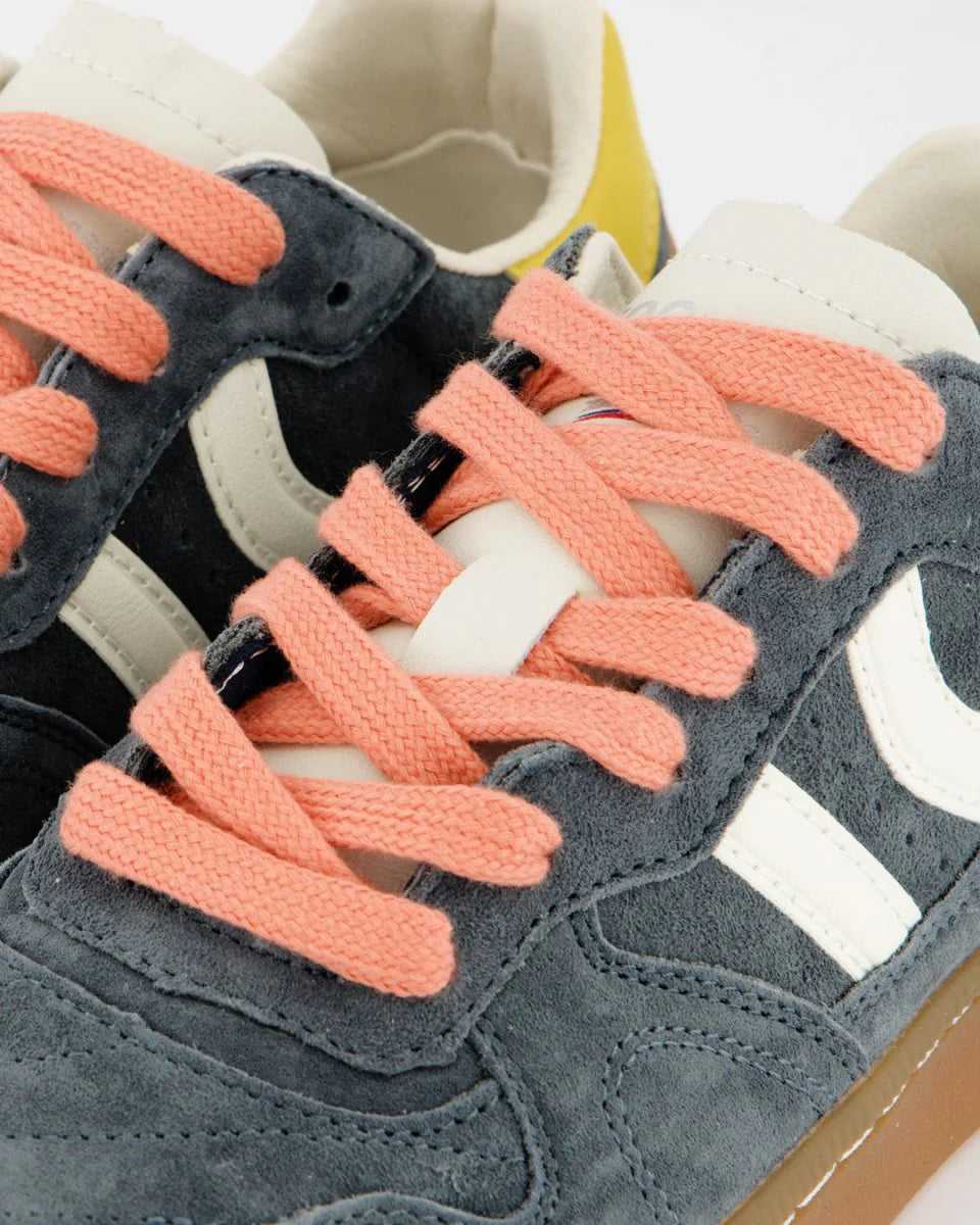 Tenis Coolway De Mujer Goal COOLWAY GOAL Malva CO