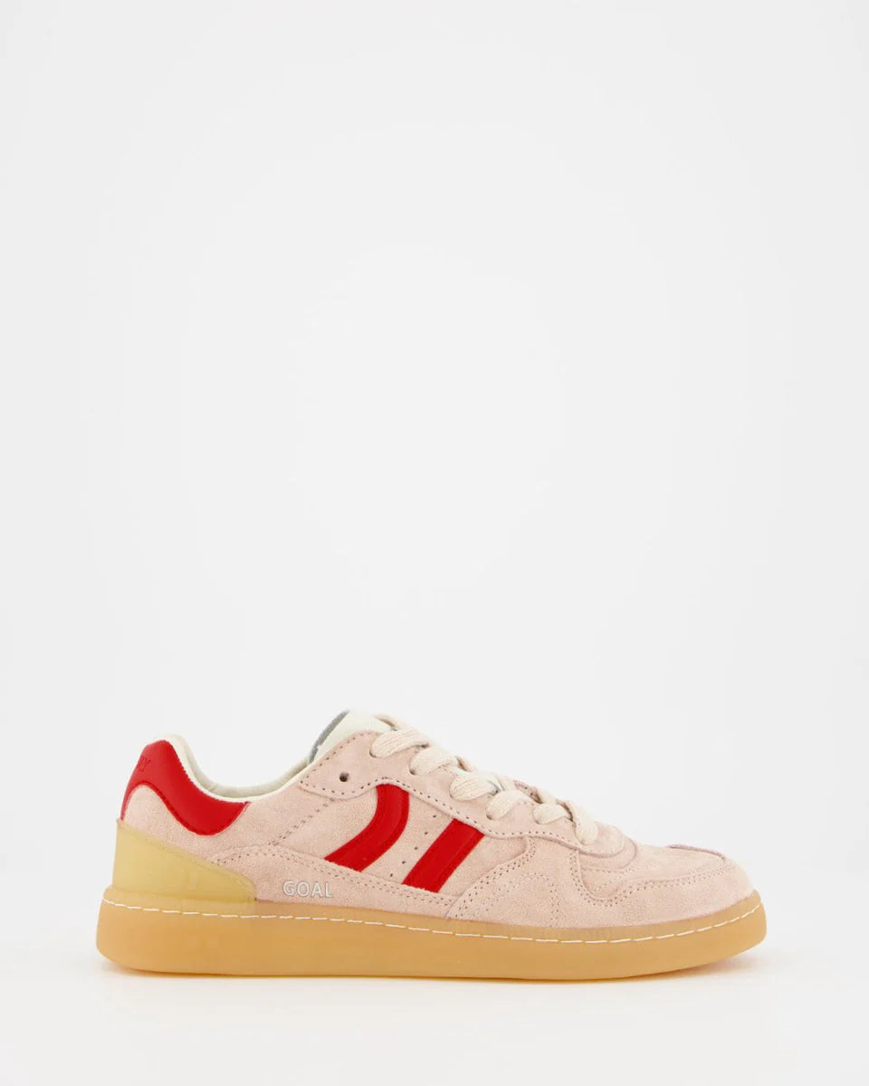 Tenis Coolway De Mujer Goal