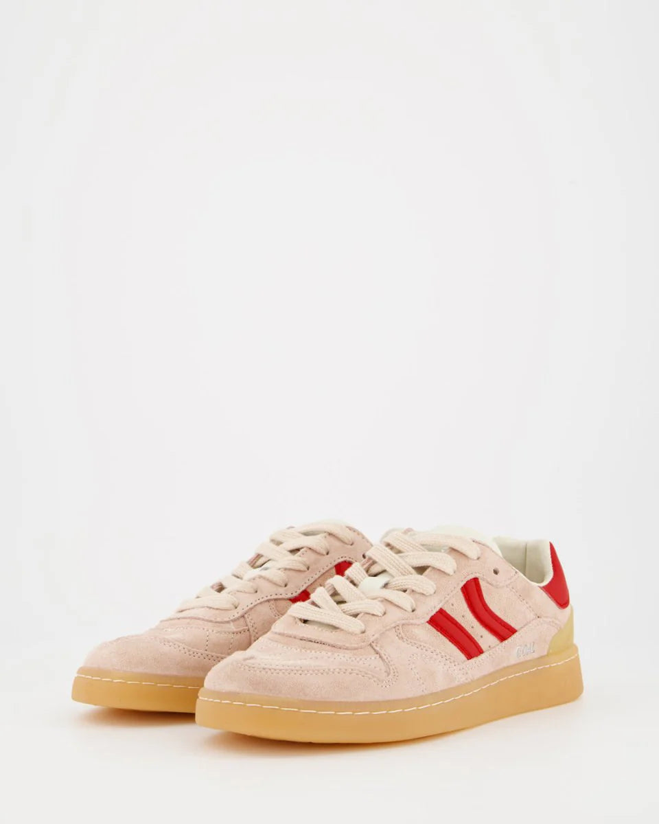 Tenis Coolway De Mujer Goal