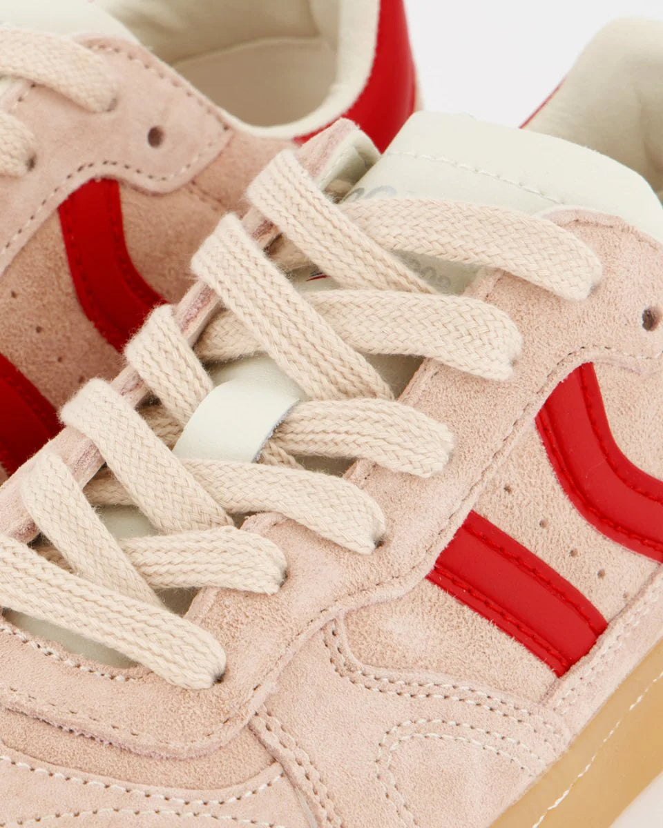 Tenis Coolway De Mujer Goal COOLWAY GOAL Malva CO